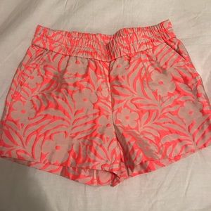 Jcrew Shorts